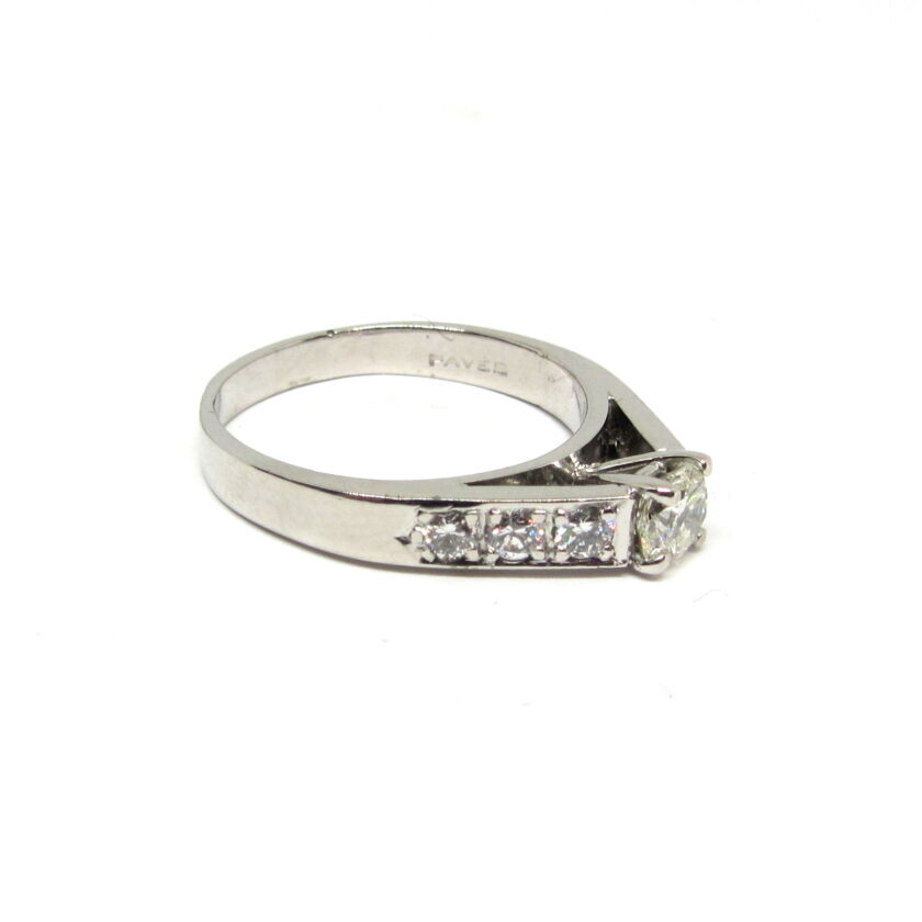 Sortija Diamantes - Image 3