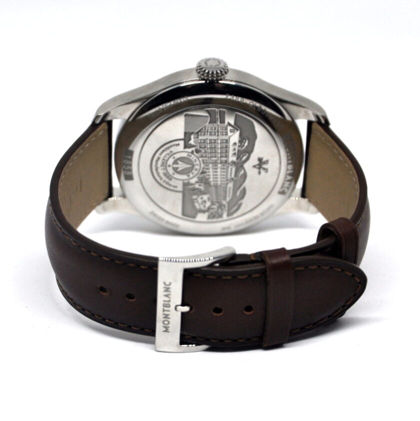 Montblanc 1858 Automatic - Image 3