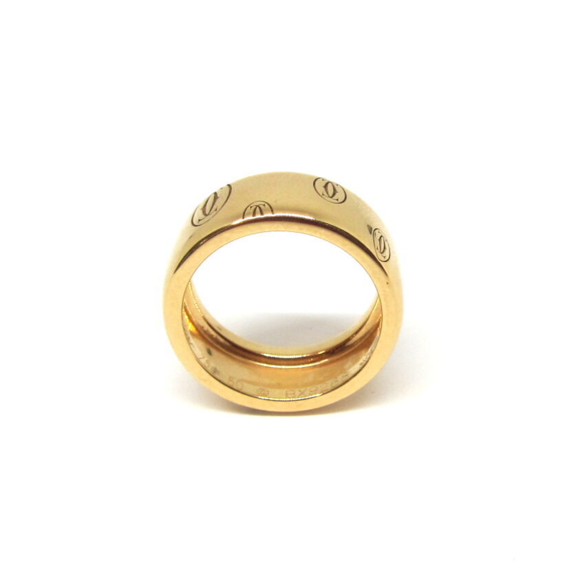 Sortija Cartier - Image 2