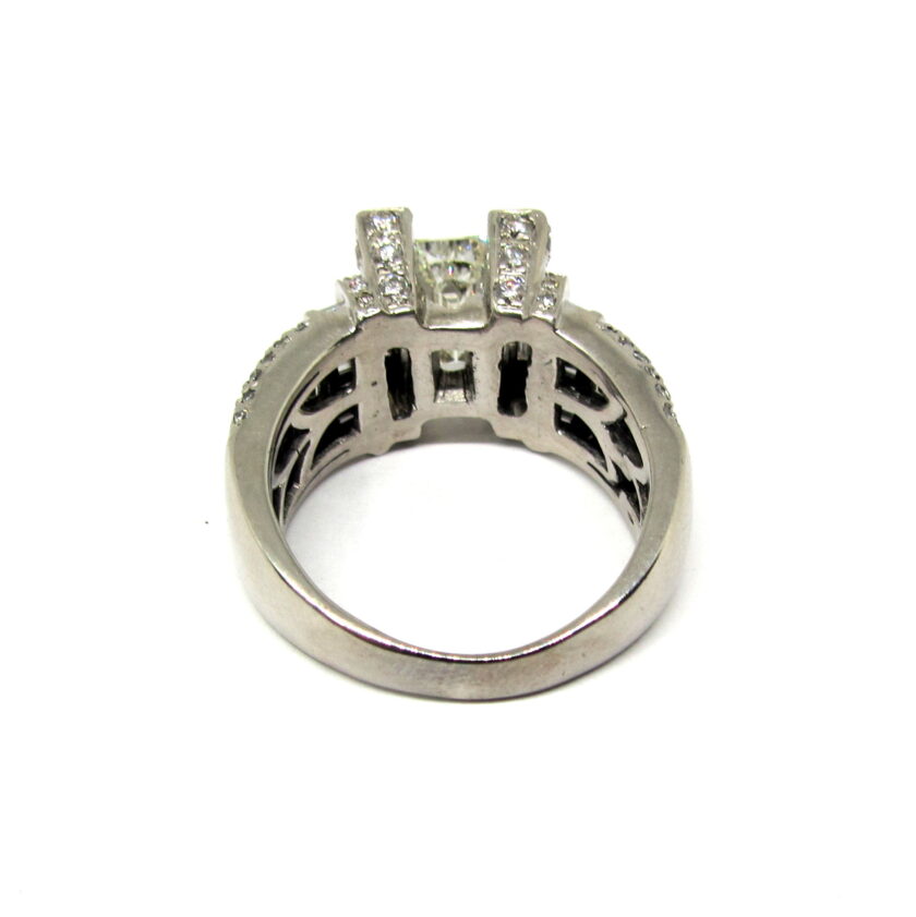 Sortija Diamantes - Image 3