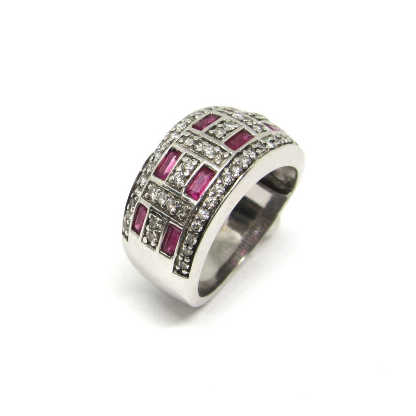 Pendientes Rubis - Image 3