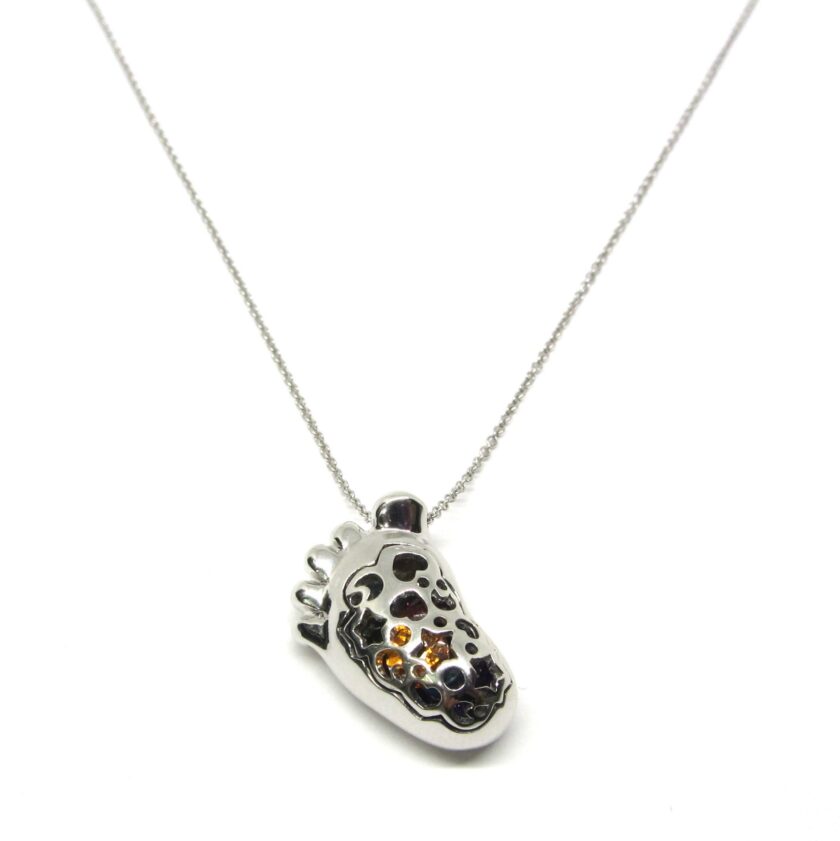 Collar Pasquale Bruni