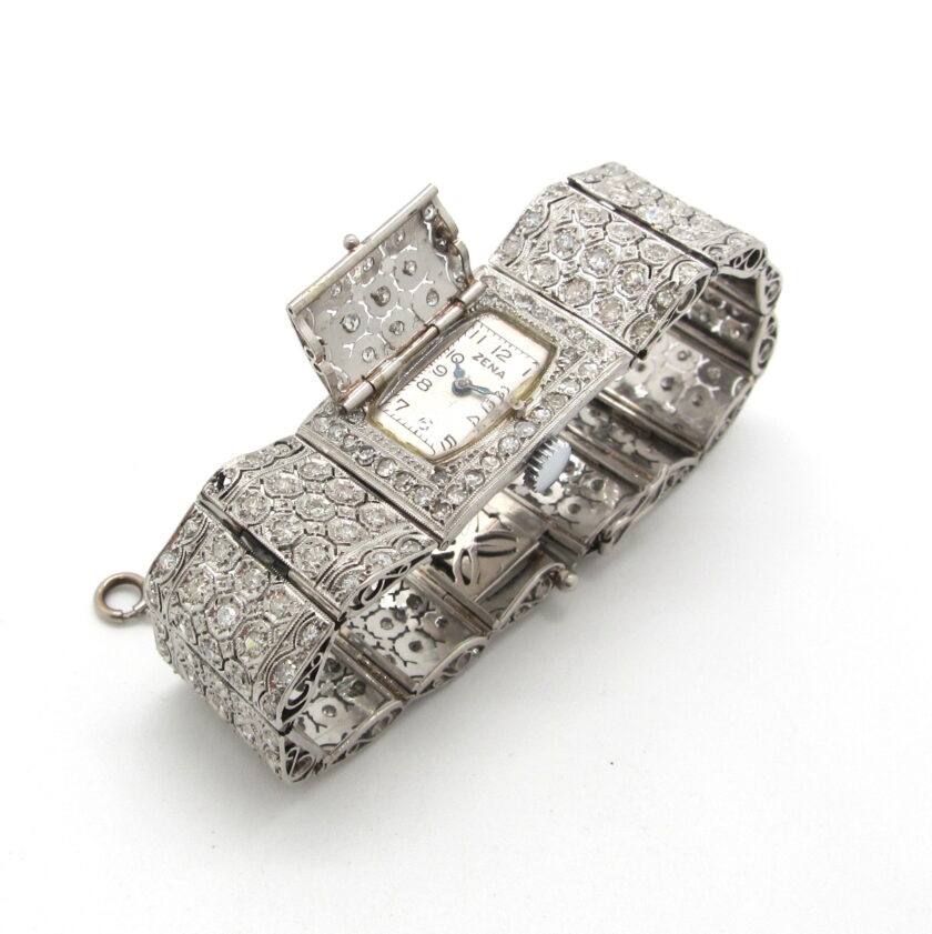 Pulsera Reloj