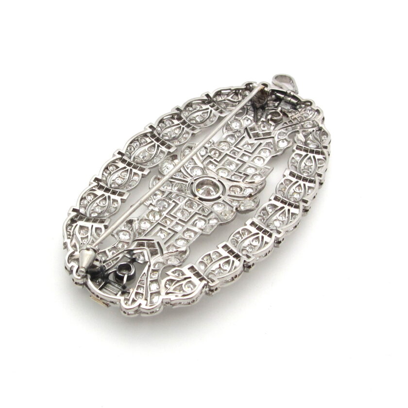 Broche ArtDeco - Image 2