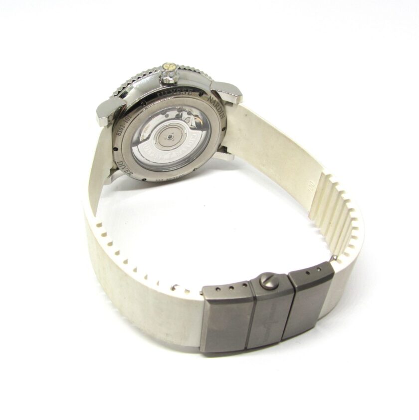 Ulysse Nardin Lady Diver - Image 3