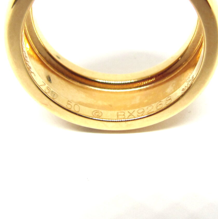 Sortija Cartier - Image 3