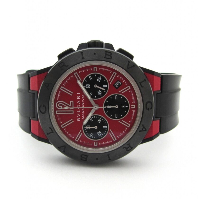 Bulgari Diagono Magnesium - Image 2