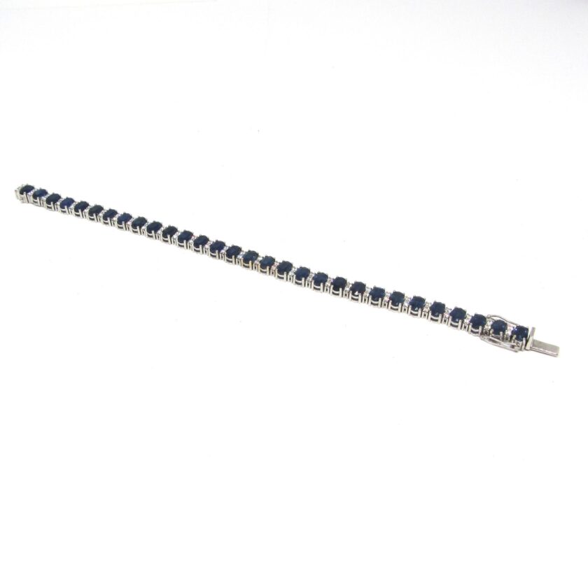 Brazalete Zafiros - Image 5