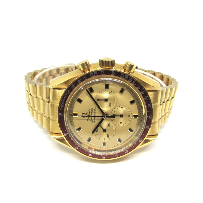 Omega Speedmaster Professional Moonwatch Edicion Apollo XI - Image 2