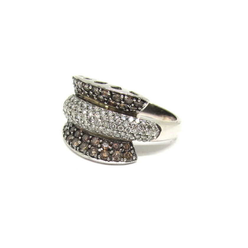 Sortija Diamantes - Image 3
