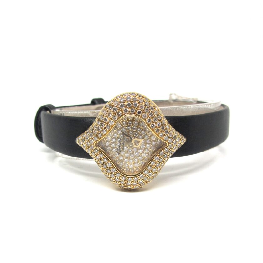Chopard Pushkin Diamond - Image 2