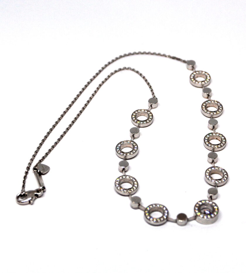 Chopard Collar Happy Diamonds - Image 5