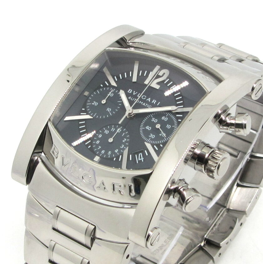 Bulgari Assioma
