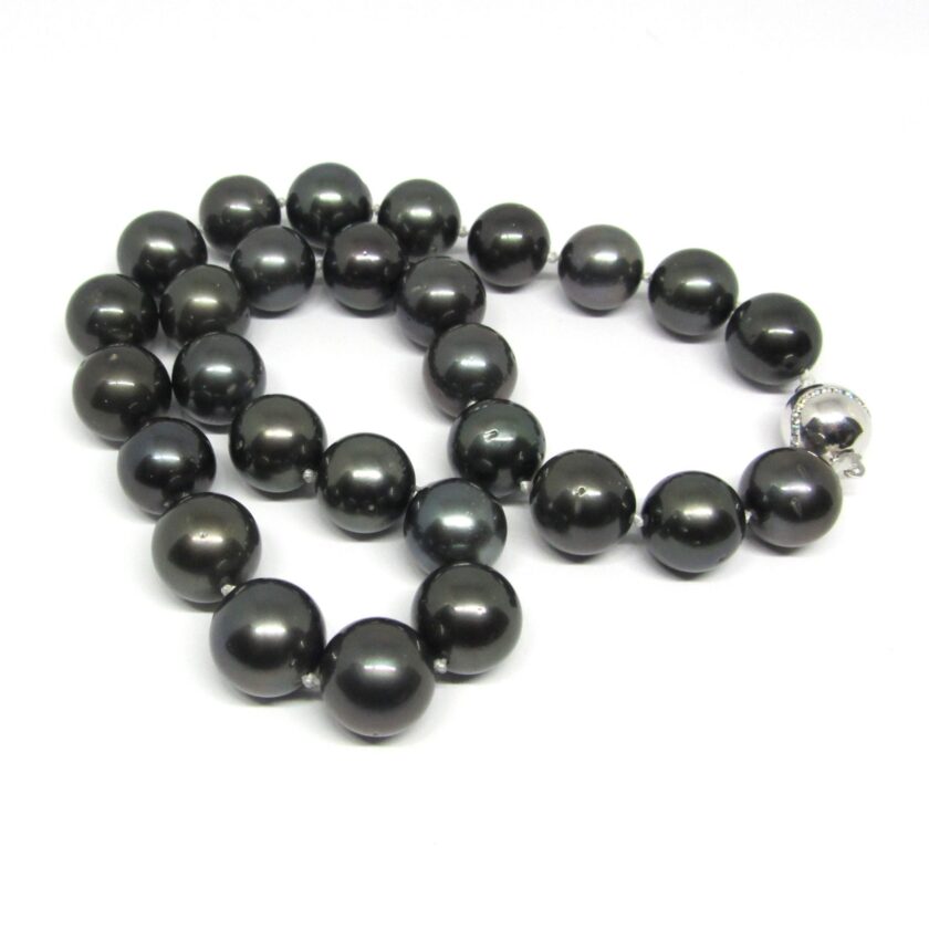 Collar Perlas - Image 3