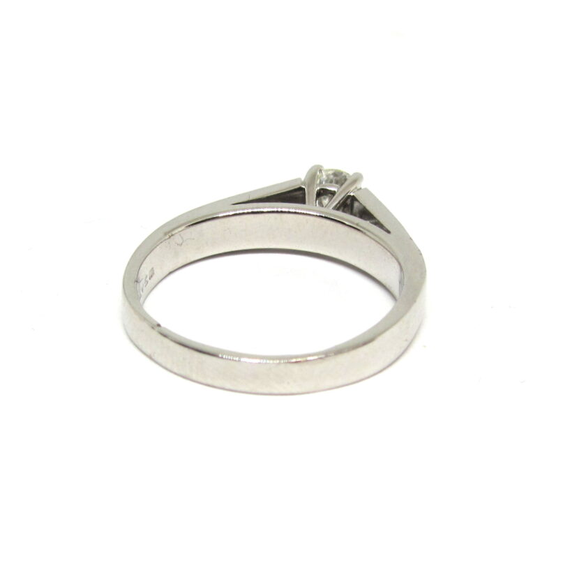 Sortija Diamantes - Image 4