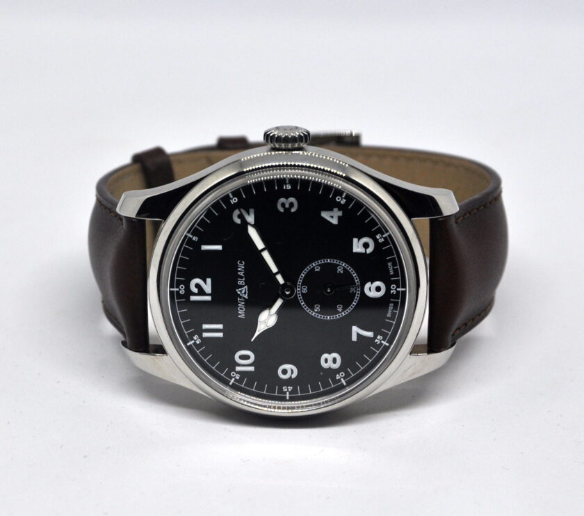 Montblanc 1858 Automatic - Image 8