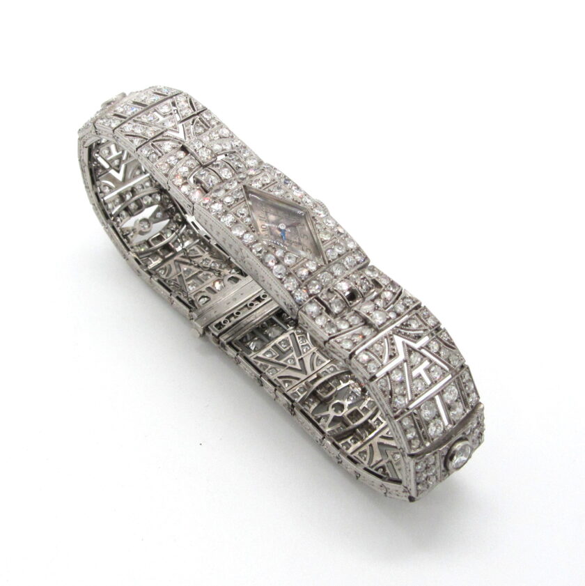 Pulsera Reloj Vulcain - Image 3