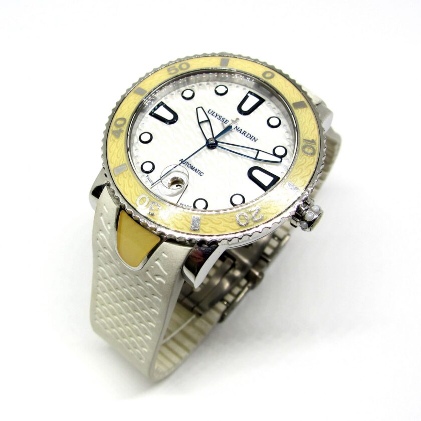 Ulysse Nardin Lady Diver - Image 4