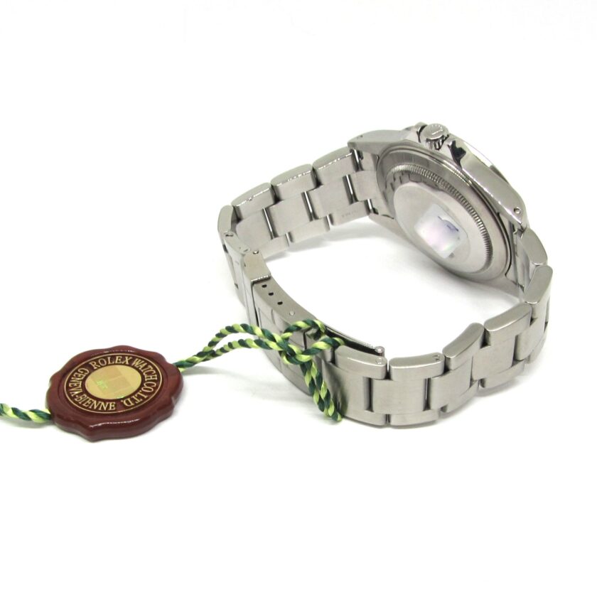 Rolex Explorer II 16570 Porcelana Dial - Image 3