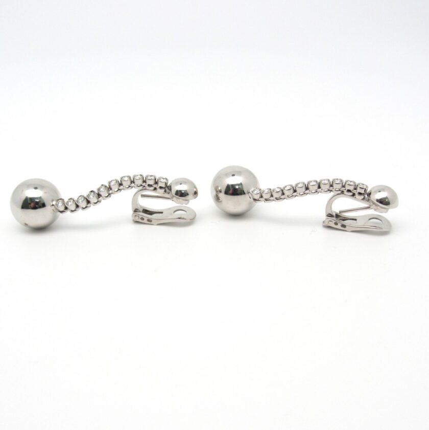 Pendientes De Grisogono - Image 4