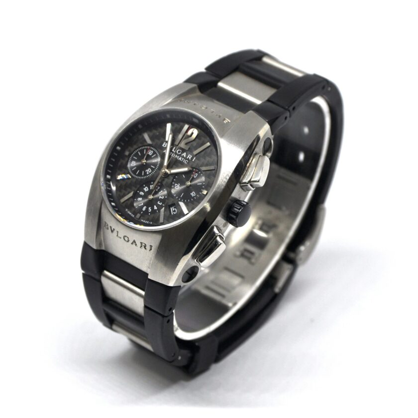 Bulgari Ergon - Image 4