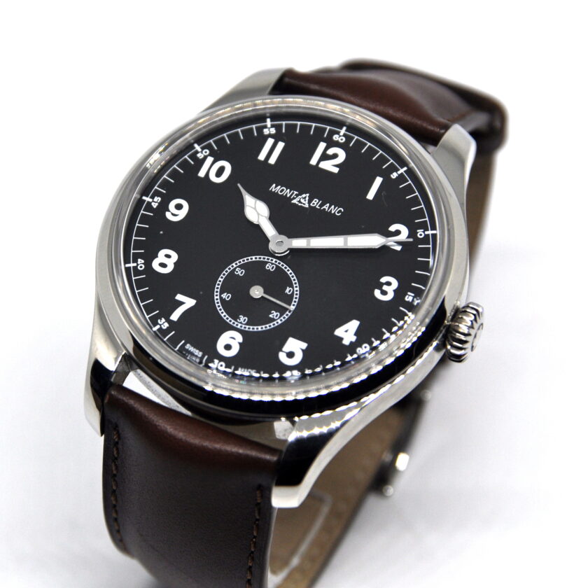 Montblanc 1858 Automatic - Image 5