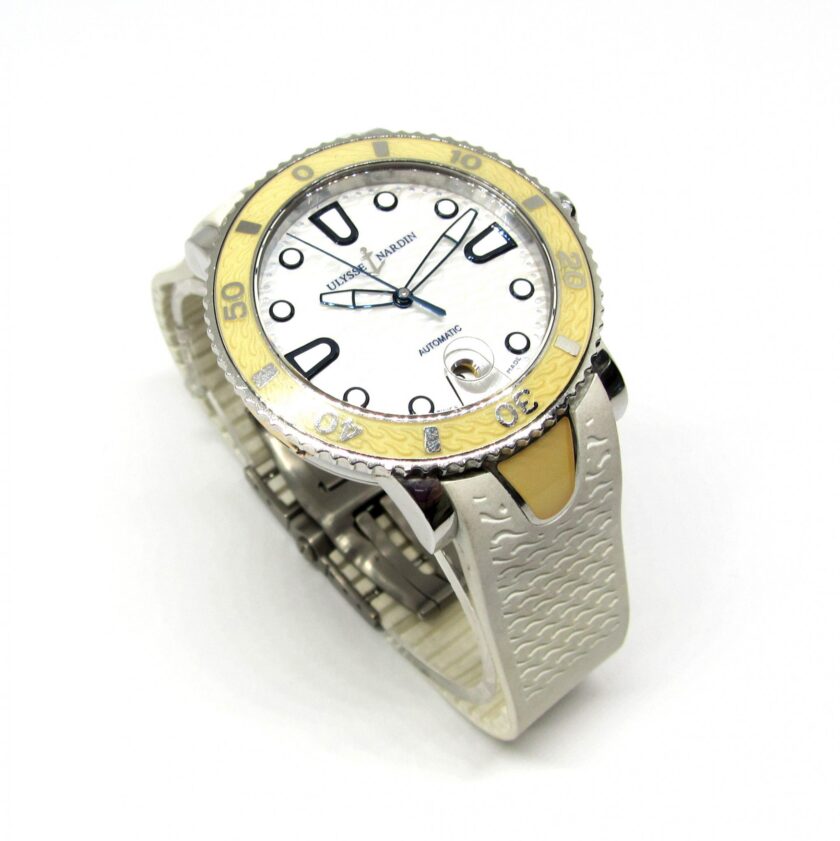 Ulysse Nardin Lady Diver - Image 5