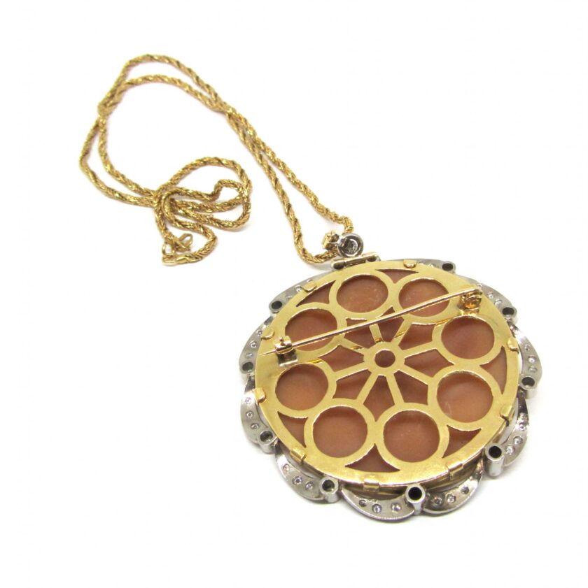 Collar Camafeo - Image 5