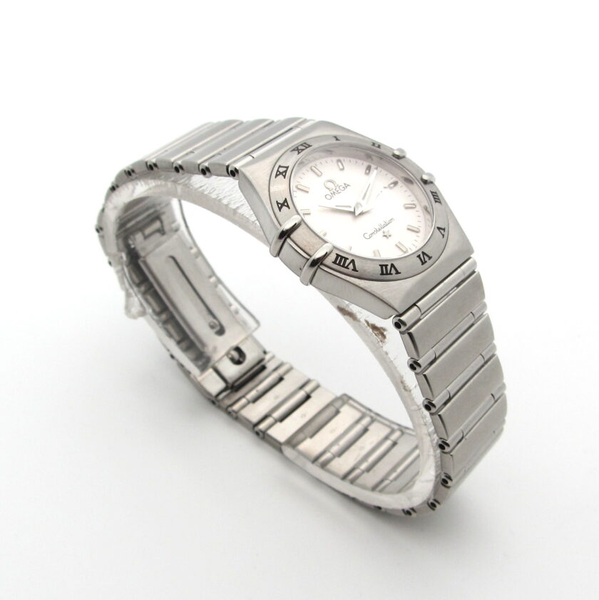 Omega Constellation Quartz - Image 5