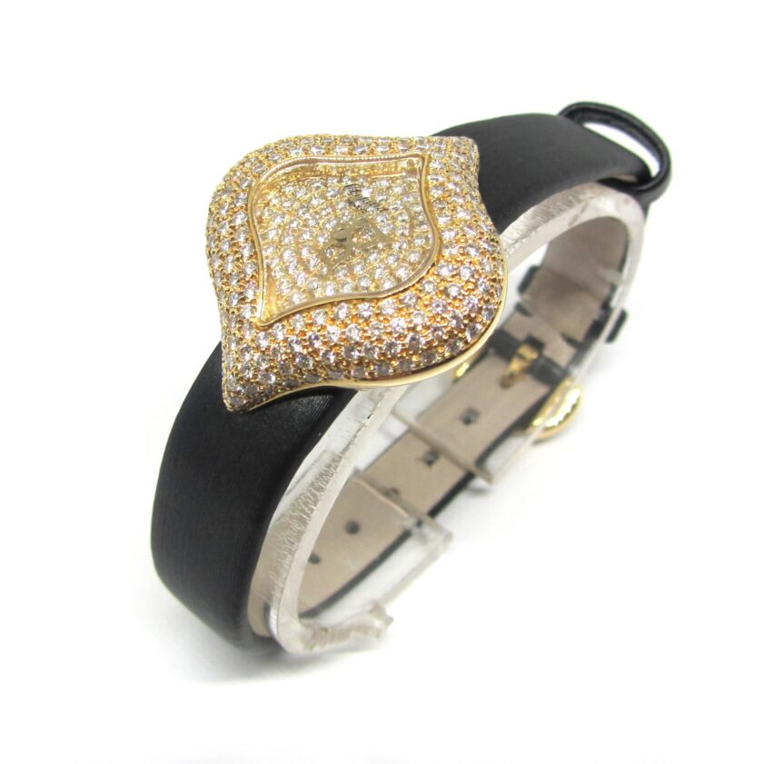 Chopard Pushkin Diamond - Image 4