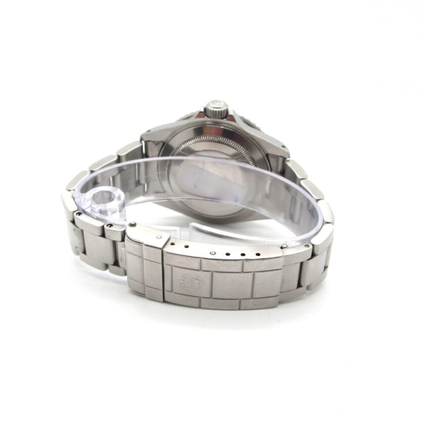 Rolex Submariner Date 16610 2000 - Image 3