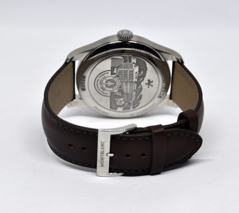 Montblanc 1858 Automatic - Image 9