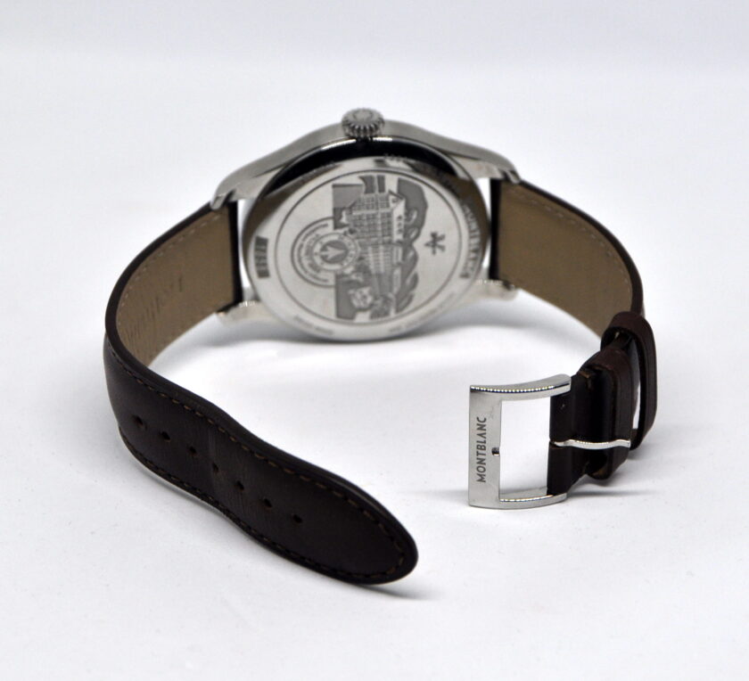 Montblanc 1858 Automatic - Image 11