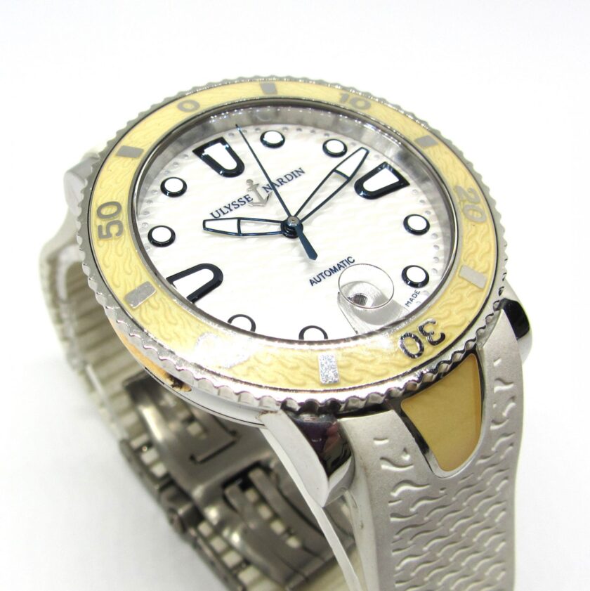 Ulysse Nardin Lady Diver - Image 6