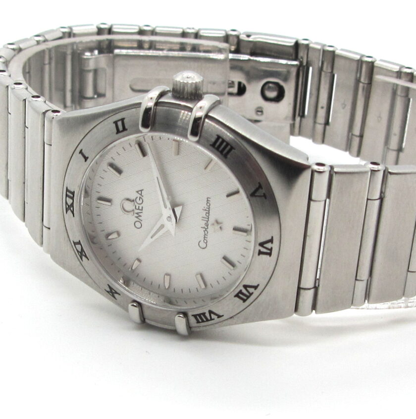 Omega Constellation Quartz - Image 6
