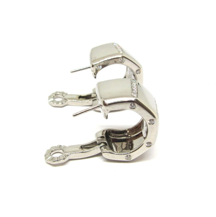 Pendientes Audemars Piguet - Image 5