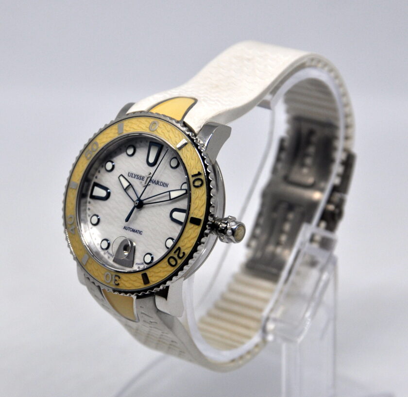 Ulysse Nardin Lady Diver - Image 11