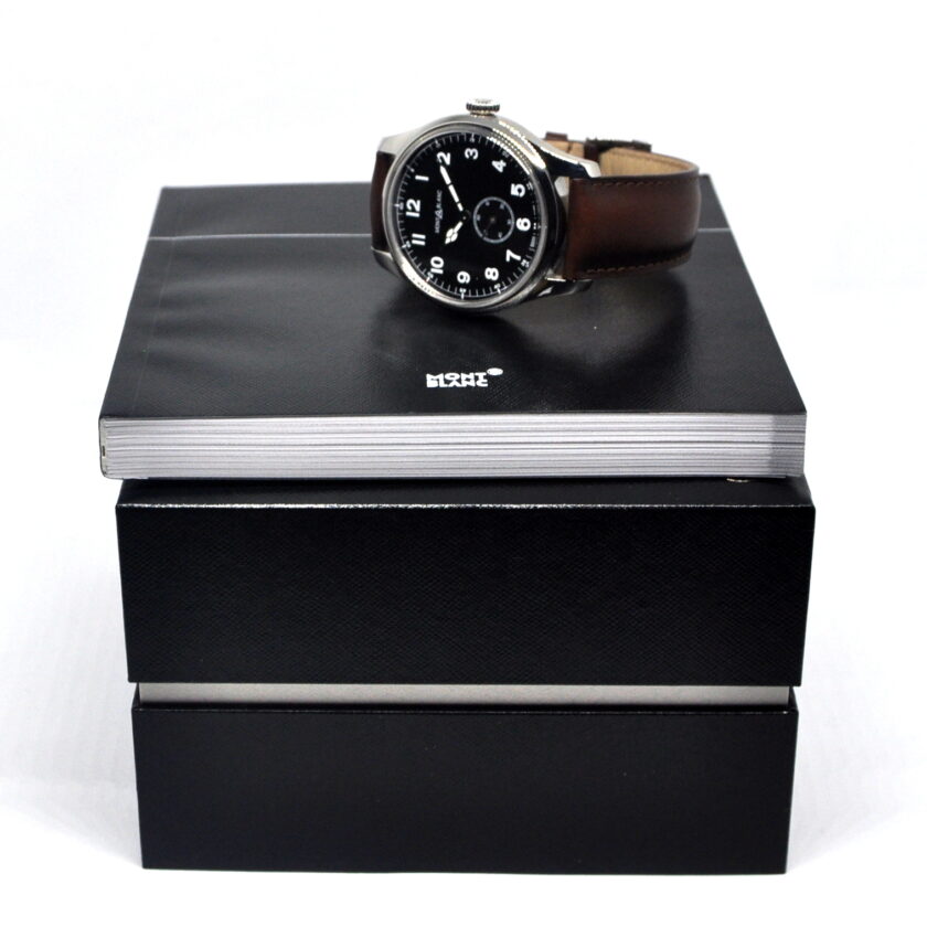 Montblanc 1858 Automatic - Image 6