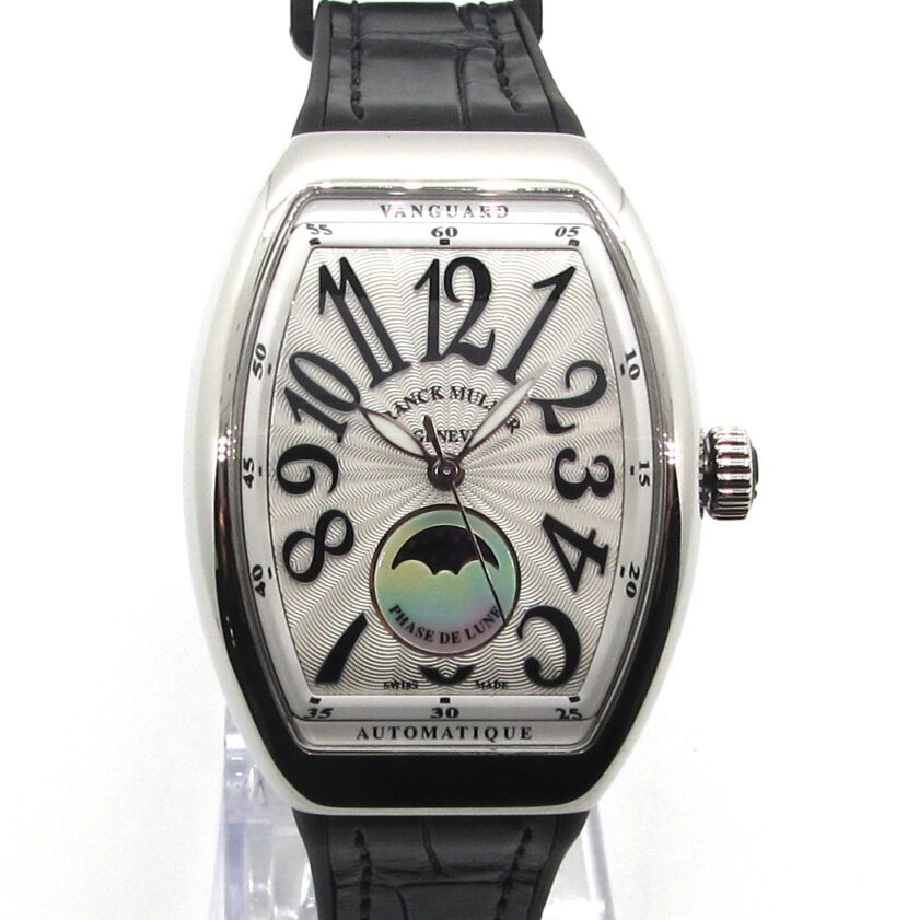 Franck Muller Vanguard NEW