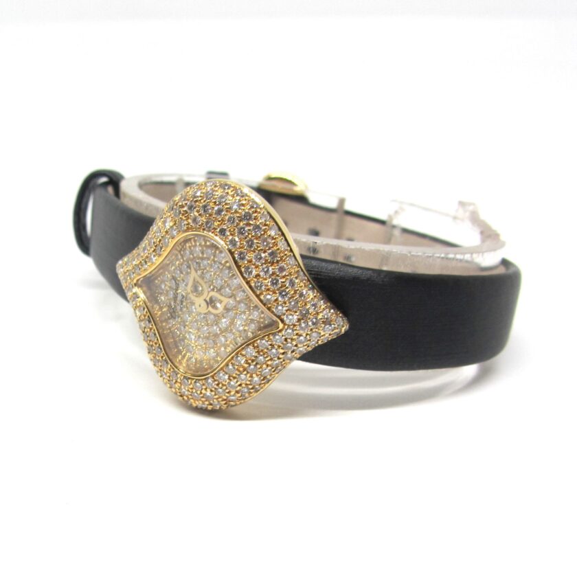 Chopard Pushkin Diamond - Image 5