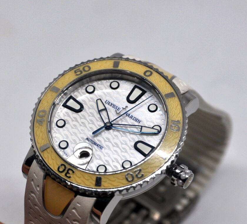 Ulysse Nardin Lady Diver - Image 12