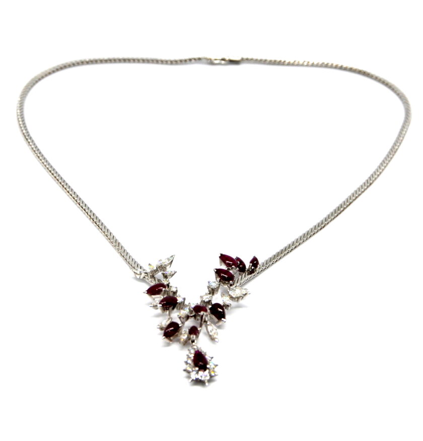 Gargantilla Rubis - Image 2