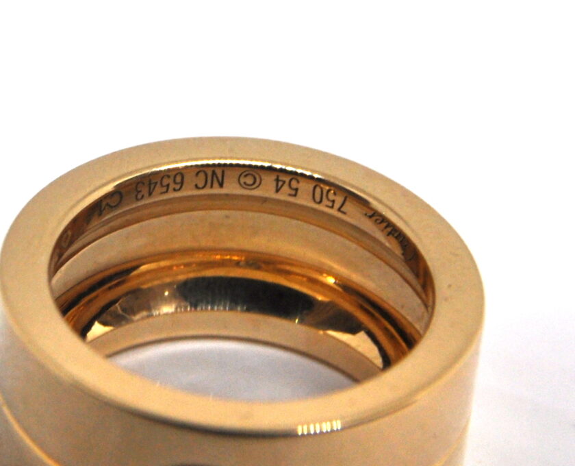 Sortija LOVE Cartier - Image 3