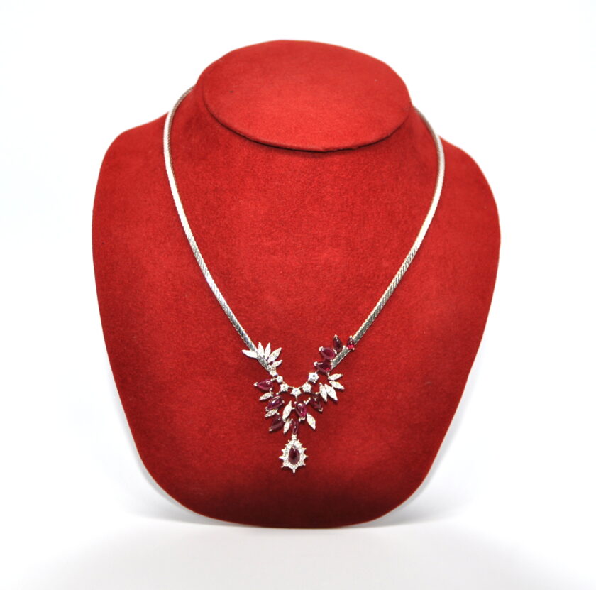 Gargantilla Rubis - Image 4