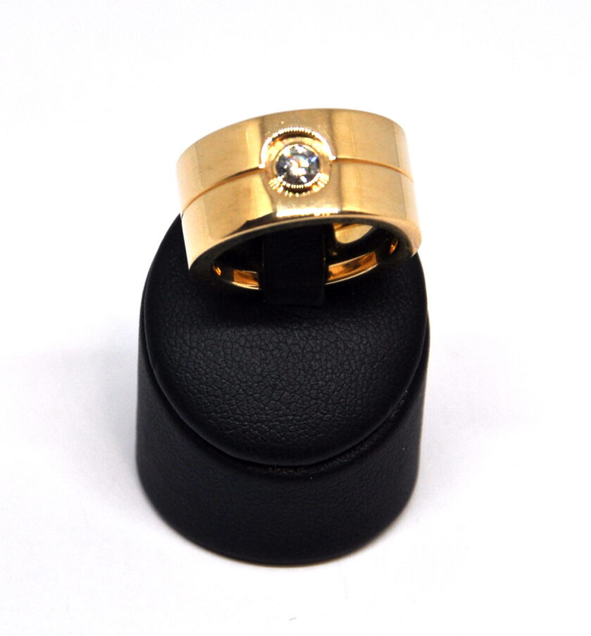 Sortija LOVE Cartier - Image 5