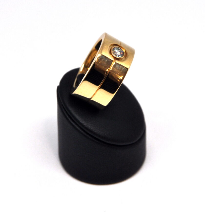 Sortija LOVE Cartier - Image 6