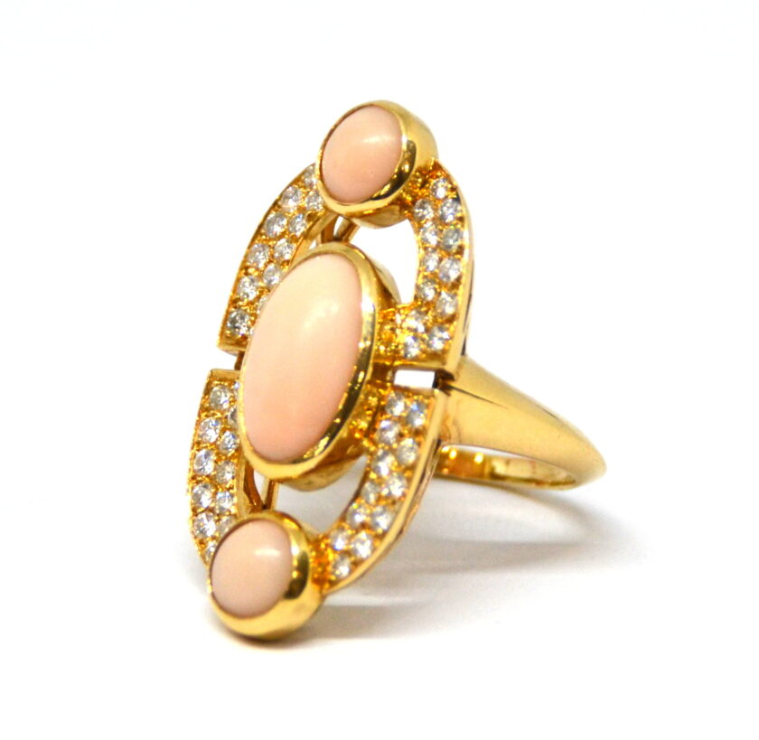Sortija Piaget