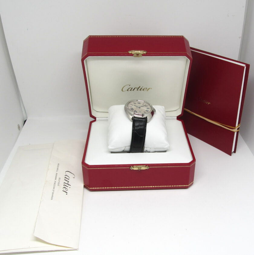 Cartier Clé de Cartier - Image 4