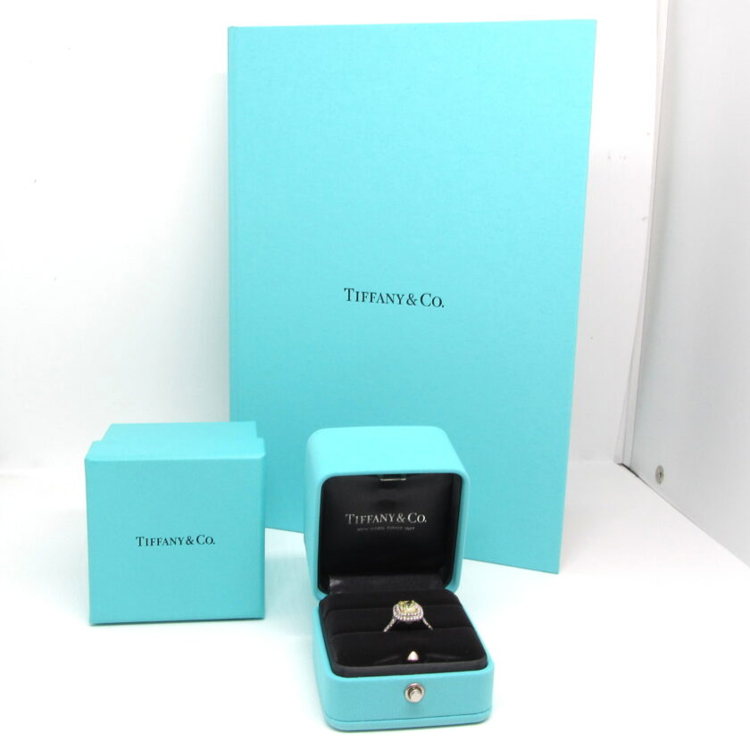Sortija Tiffany & Co - Image 5