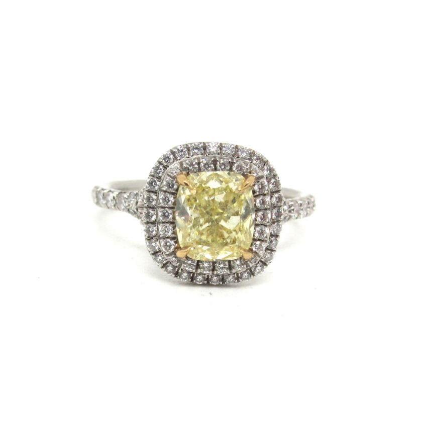 Sortija Tiffany & Co